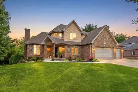 26559 Lily Lake Lane Channahon IL 60410