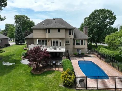 26559 Lily Lake Lane Channahon IL 60410