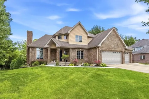 26559 Lily Lake Lane Channahon IL 60410
