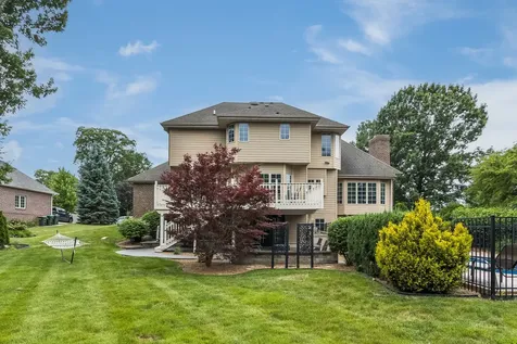 26559 Lily Lake Lane Channahon IL 60410