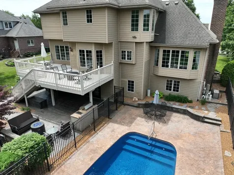 26559 Lily Lake Lane Channahon IL 60410