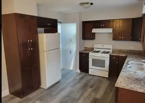 9035 South Euclid Avenue Chicago IL 60617