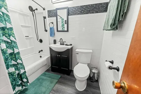 7717 West 81st Street Bridgeview IL 60455