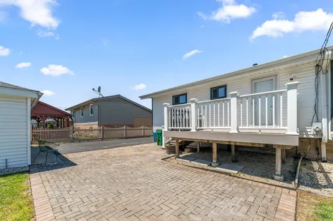 7717 West 81st Street Bridgeview IL 60455