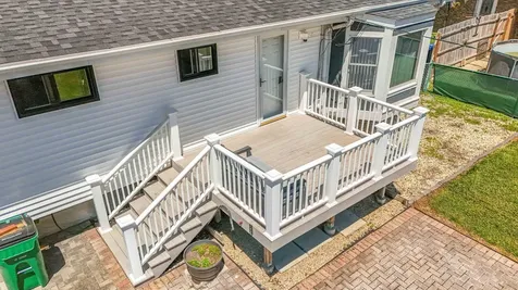 7717 West 81st Street Bridgeview IL 60455