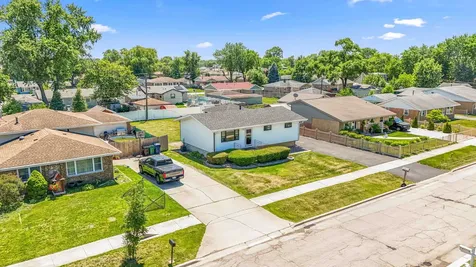 7717 West 81st Street Bridgeview IL 60455