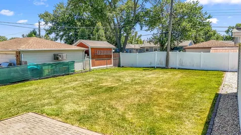 7717 West 81st Street Bridgeview IL 60455