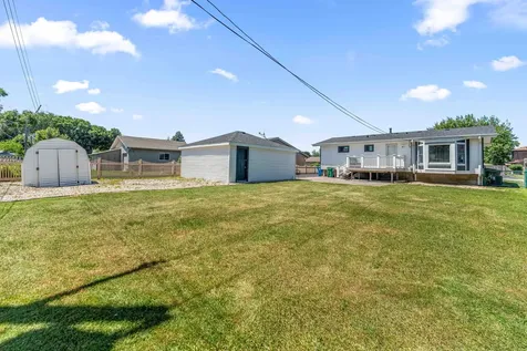 7717 West 81st Street Bridgeview IL 60455