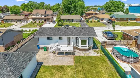7717 West 81st Street Bridgeview IL 60455
