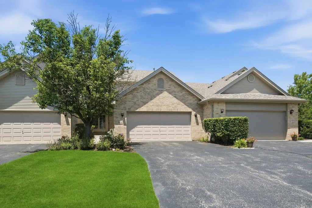 11934 Sterling Drive Orland Park IL 60467