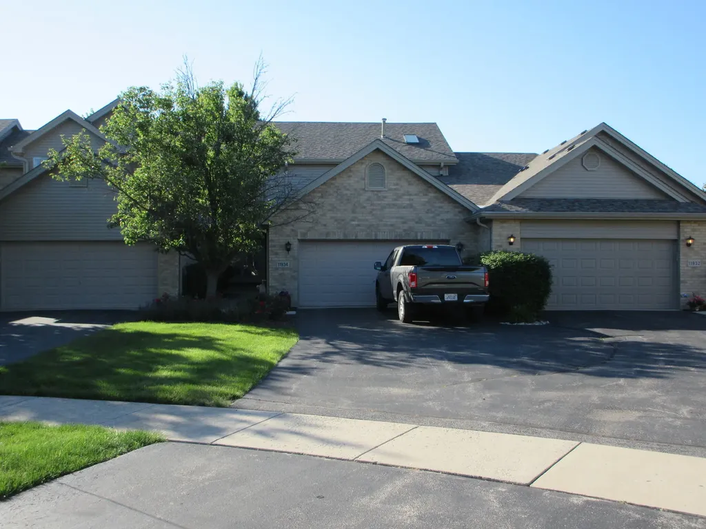 11934 Sterling Drive Orland Park IL 60467