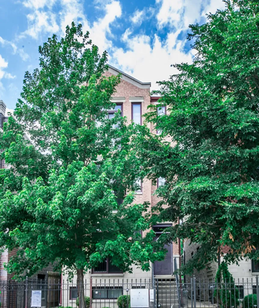 6332 South Ingleside Avenue Chicago IL 60637