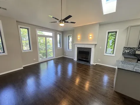 6332 South Ingleside Avenue Chicago IL 60637