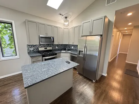 6332 South Ingleside Avenue Chicago IL 60637