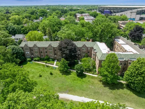 1210 Central Street Evanston IL 60201
