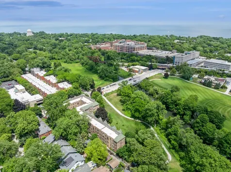 1210 Central Street Evanston IL 60201