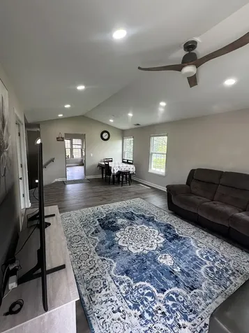 202 East Fabish Drive Buffalo Grove IL 60089