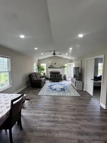202 East Fabish Drive Buffalo Grove IL 60089