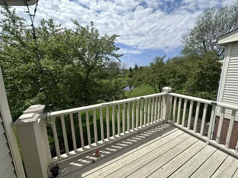 202 East Fabish Drive Buffalo Grove IL 60089