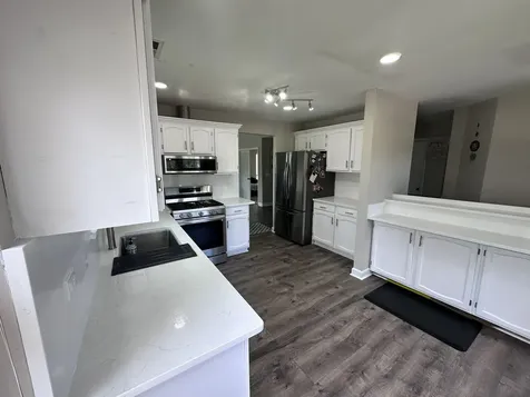 202 East Fabish Drive Buffalo Grove IL 60089