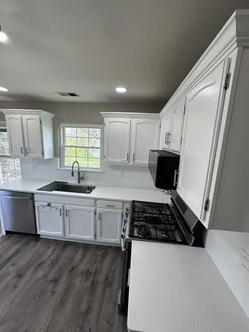 202 East Fabish Drive Buffalo Grove IL 60089