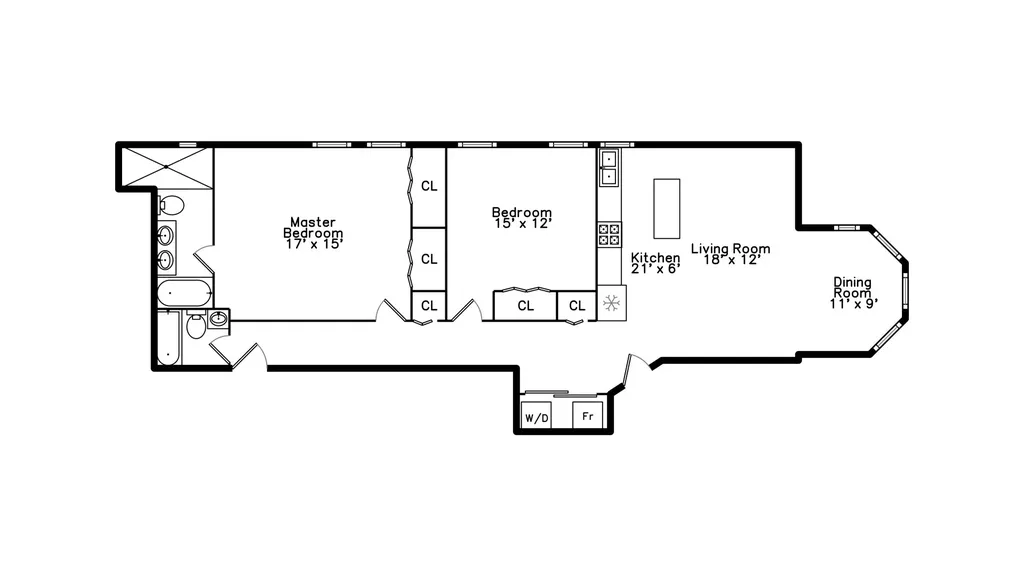 1639 West Granville Avenue Chicago IL 60660