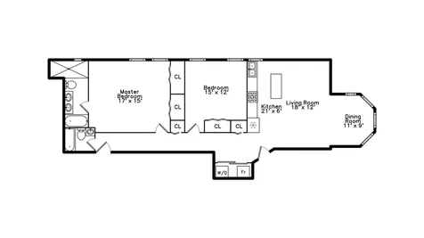 1639 West Granville Avenue Chicago IL 60660