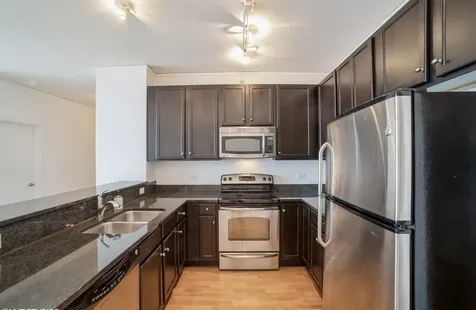 1901 South Calumet Avenue Chicago IL 60616