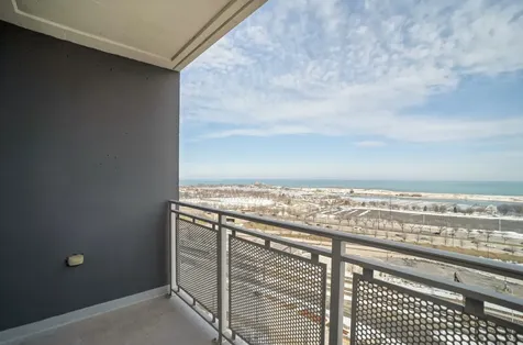 1901 South Calumet Avenue Chicago IL 60616