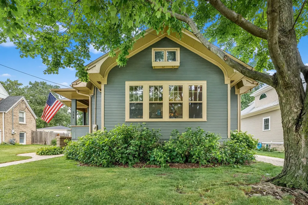 348 West Palatine Road Palatine IL 60067