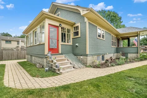 348 West Palatine Road Palatine IL 60067
