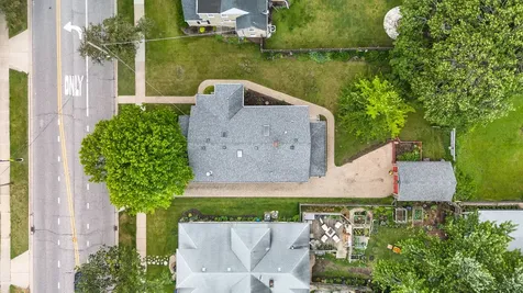 348 West Palatine Road Palatine IL 60067