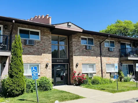 800 East Old Willow Road Prospect Heights IL 60070