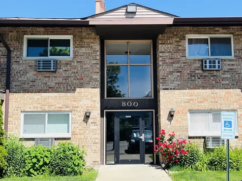 800 East Old Willow Road Prospect Heights IL 60070