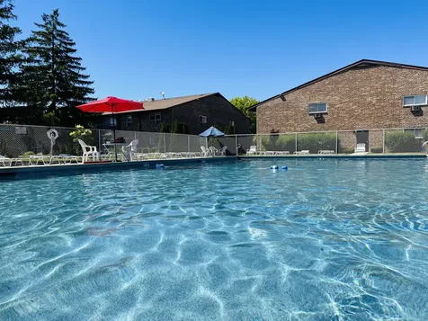 800 East Old Willow Road Prospect Heights IL 60070