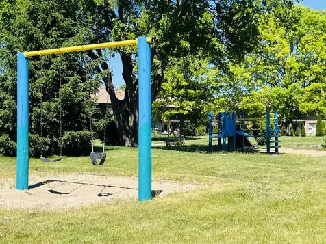 800 East Old Willow Road Prospect Heights IL 60070