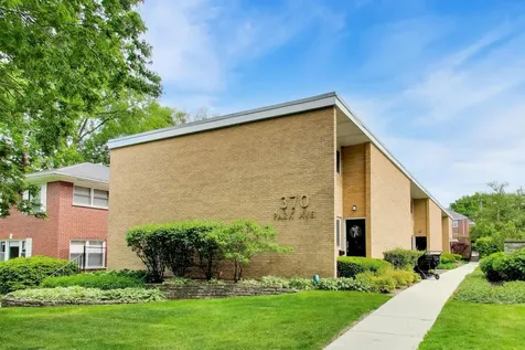 370 Park Avenue Highland Park IL 60035