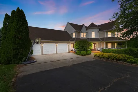 1848 East Offner Road Beecher IL 60401