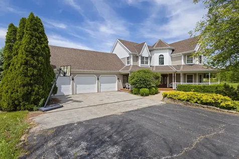 1848 East Offner Road Beecher IL 60401