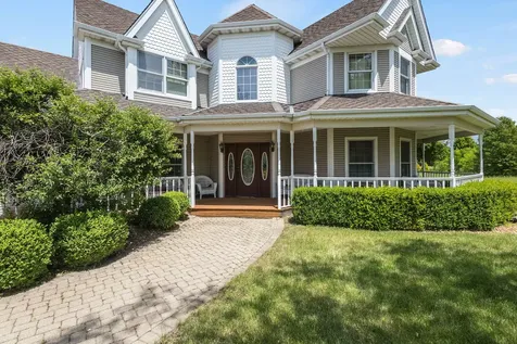 1848 East Offner Road Beecher IL 60401
