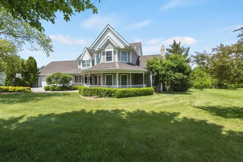 1848 East Offner Road Beecher IL 60401