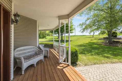 1848 East Offner Road Beecher IL 60401