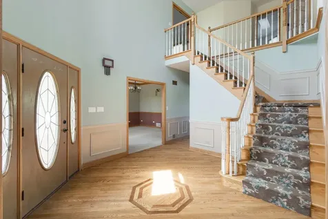 1848 East Offner Road Beecher IL 60401