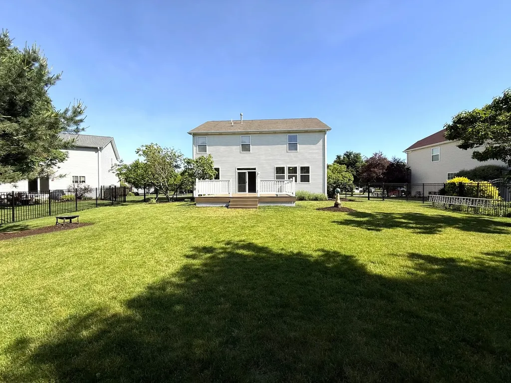 16413 Spring Creek Lane Plainfield IL 60586