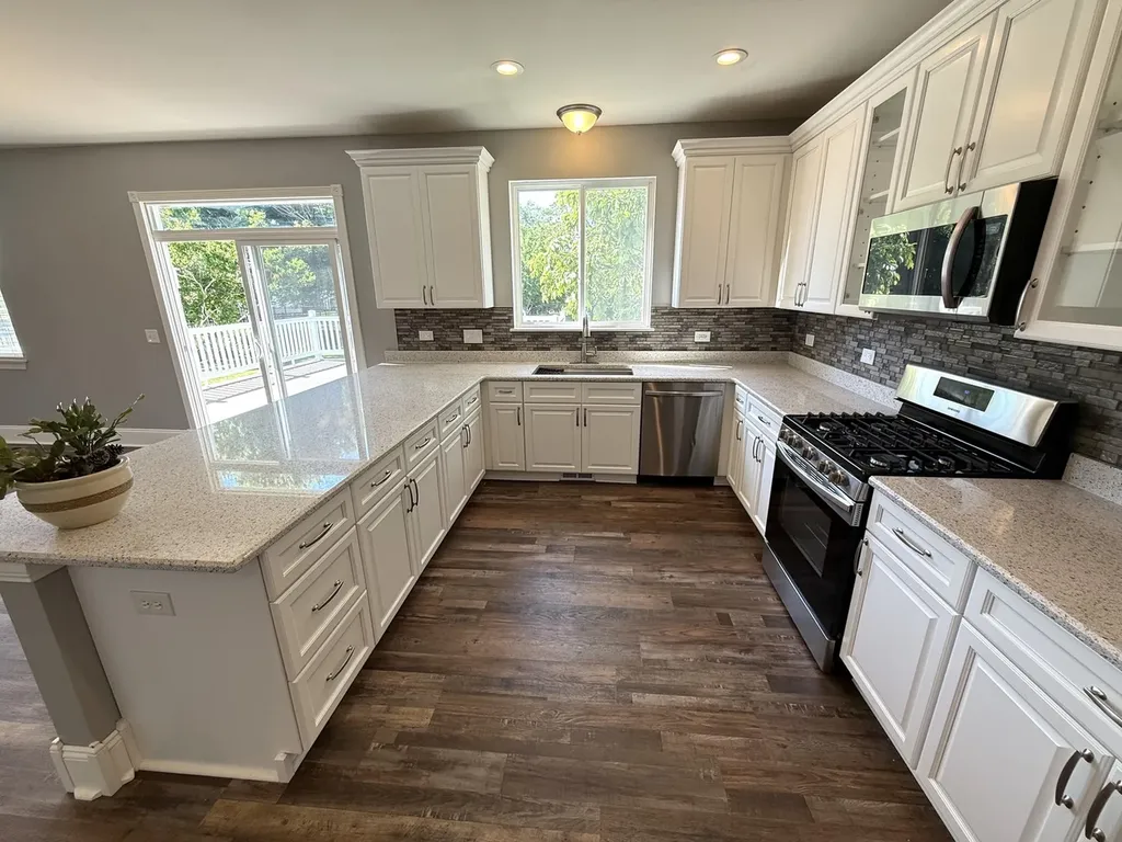 16413 Spring Creek Lane Plainfield IL 60586