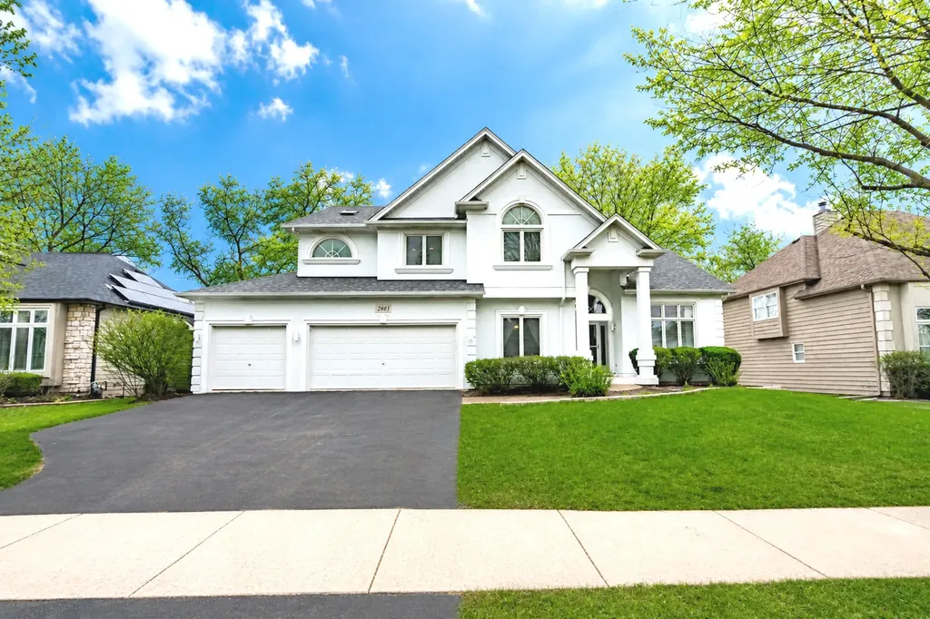 2805 Clara Avenue Aurora IL 60502