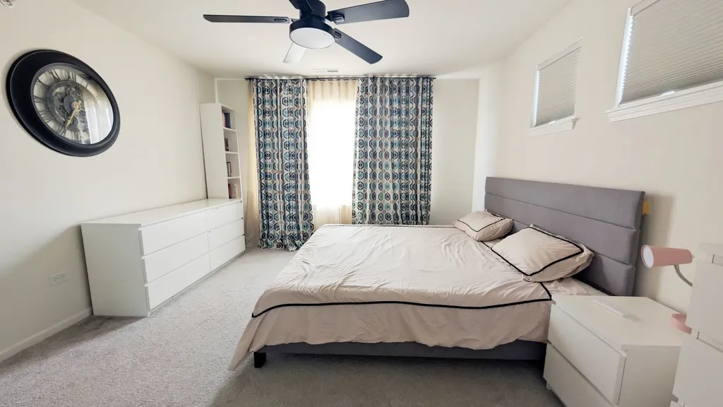 29W734 Cambridge Lot #11.01 Drive Warrenville IL 60555
