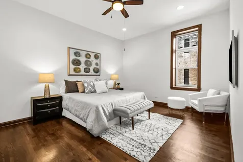 1803 West Thomas Street Chicago IL 60622