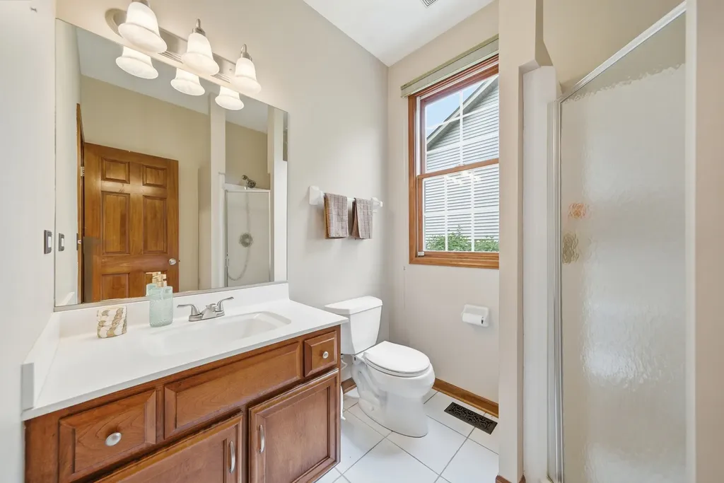 3423 Goldfinch Drive Naperville IL 60564
