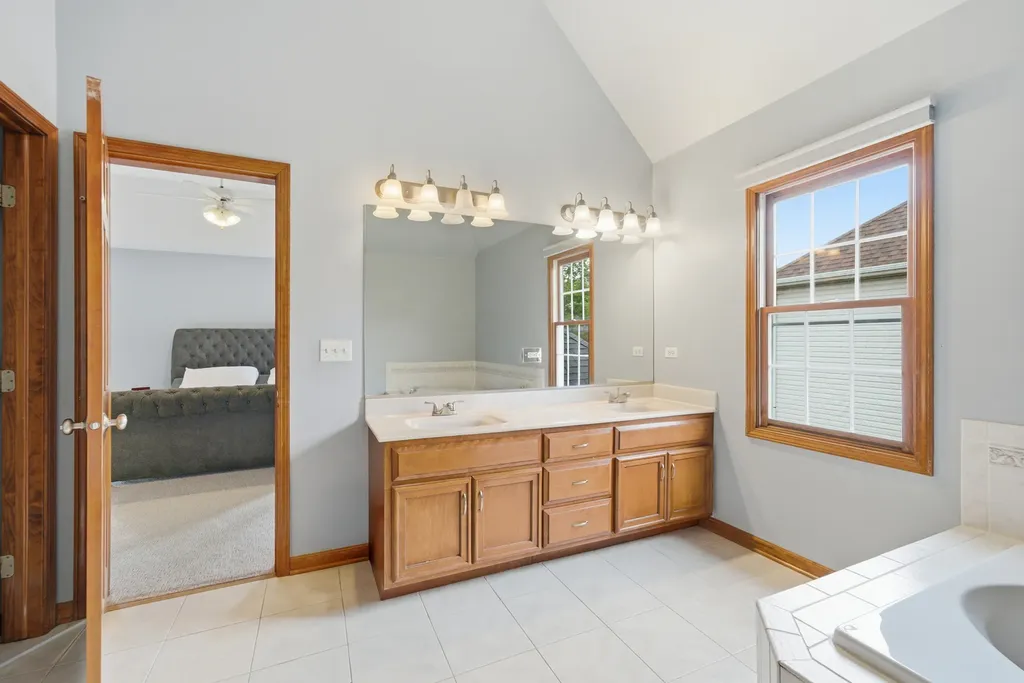 3423 Goldfinch Drive Naperville IL 60564
